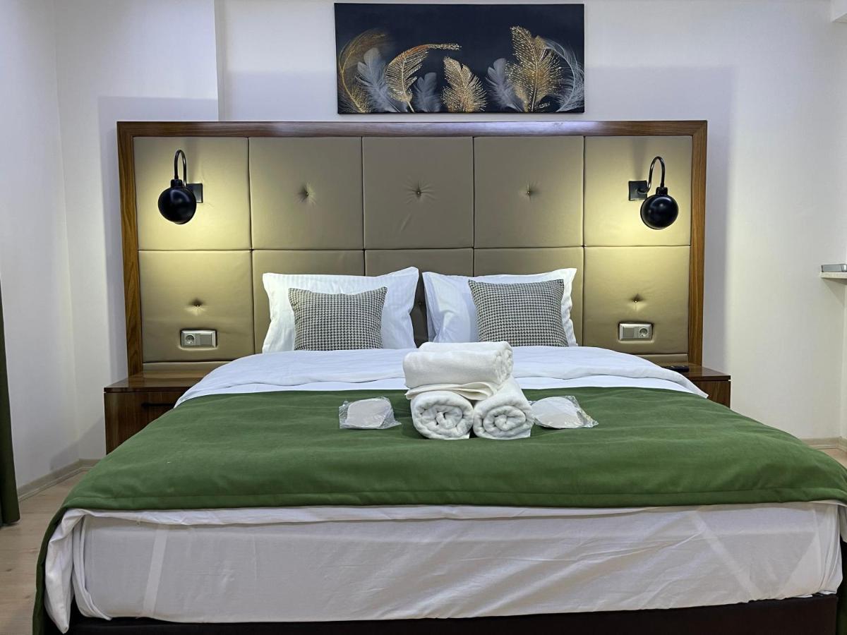 Elegance Suites Istanbul Exteriör bild