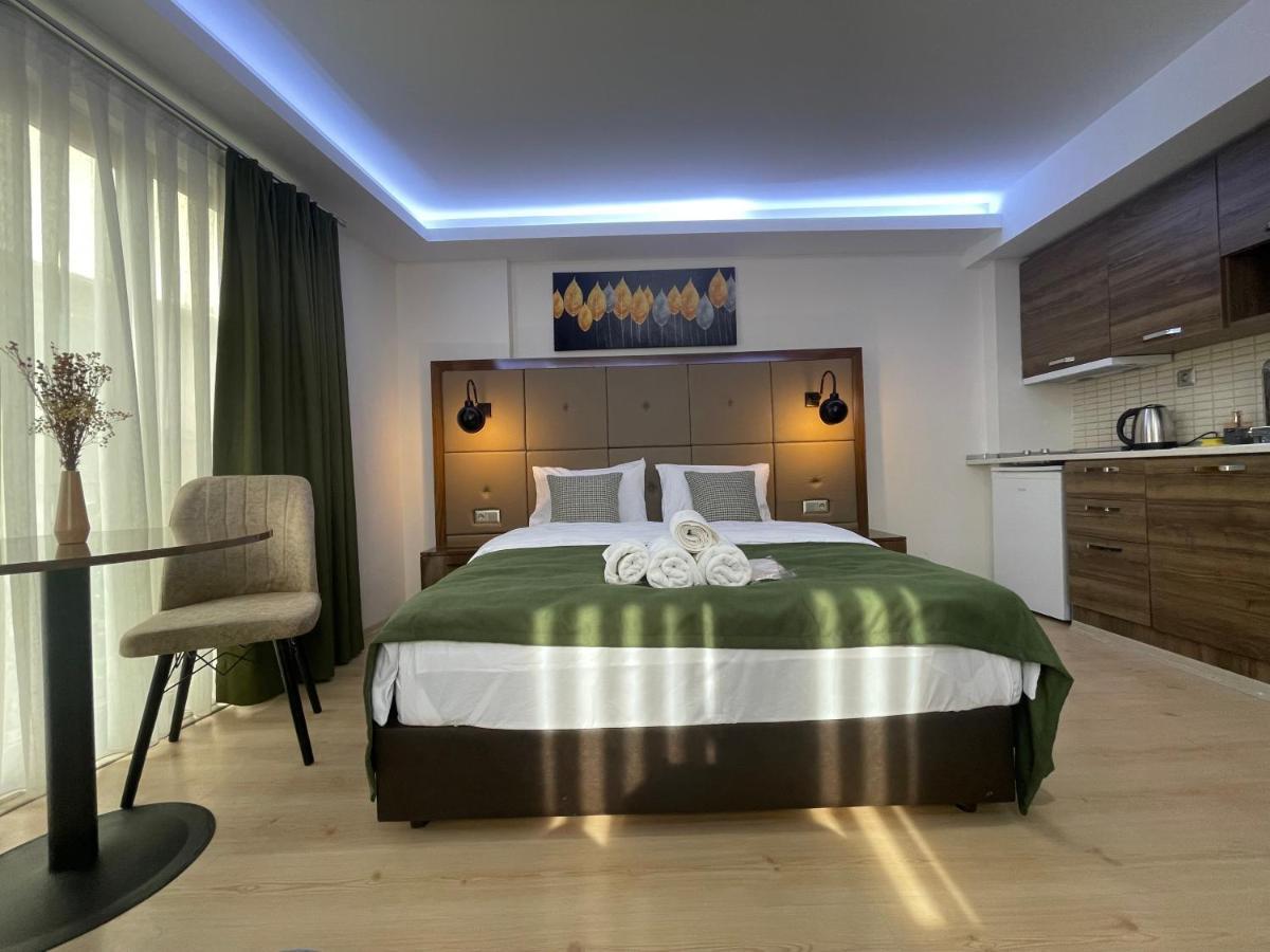 Elegance Suites Istanbul Exteriör bild