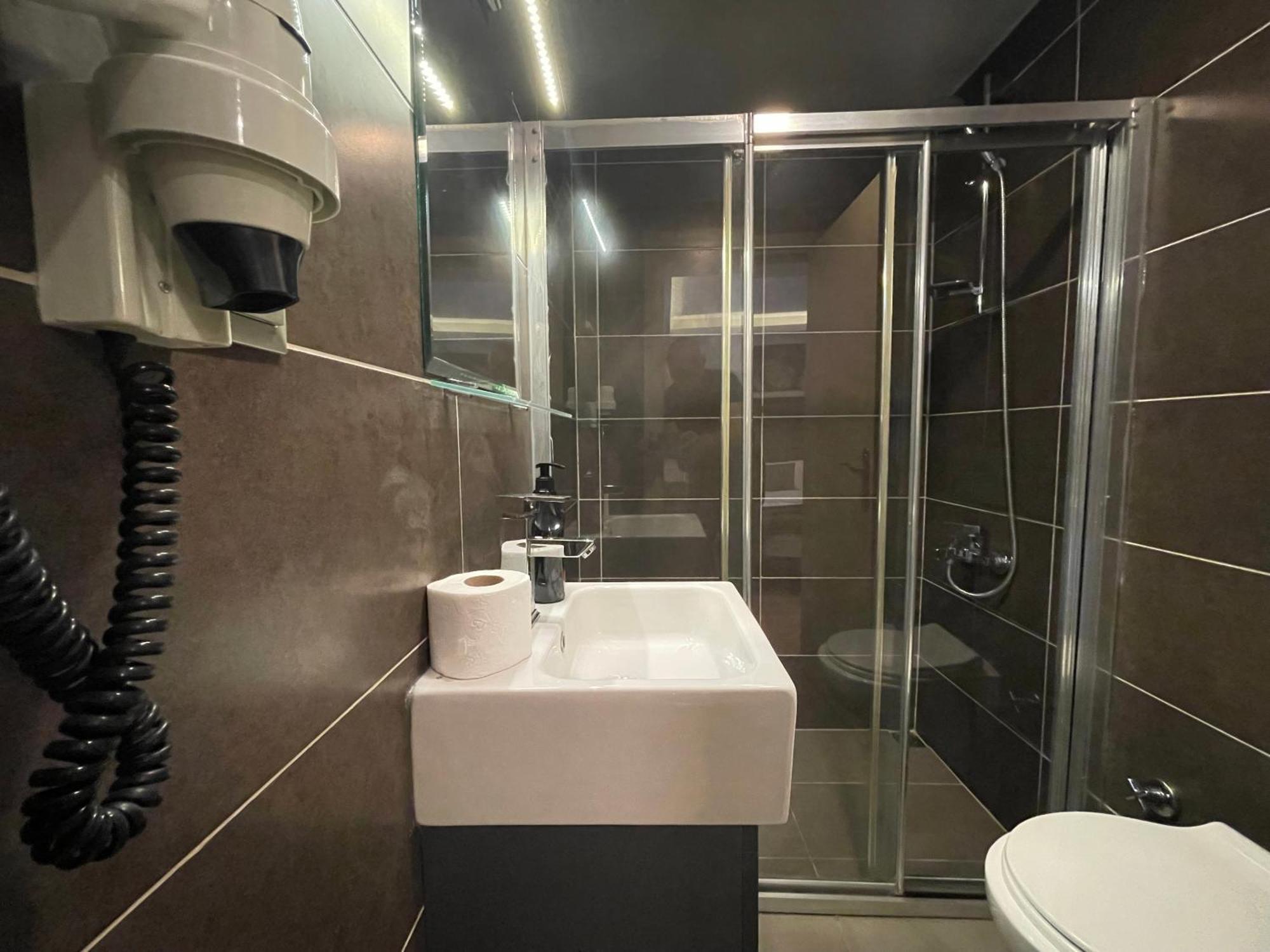 Elegance Suites Istanbul Exteriör bild