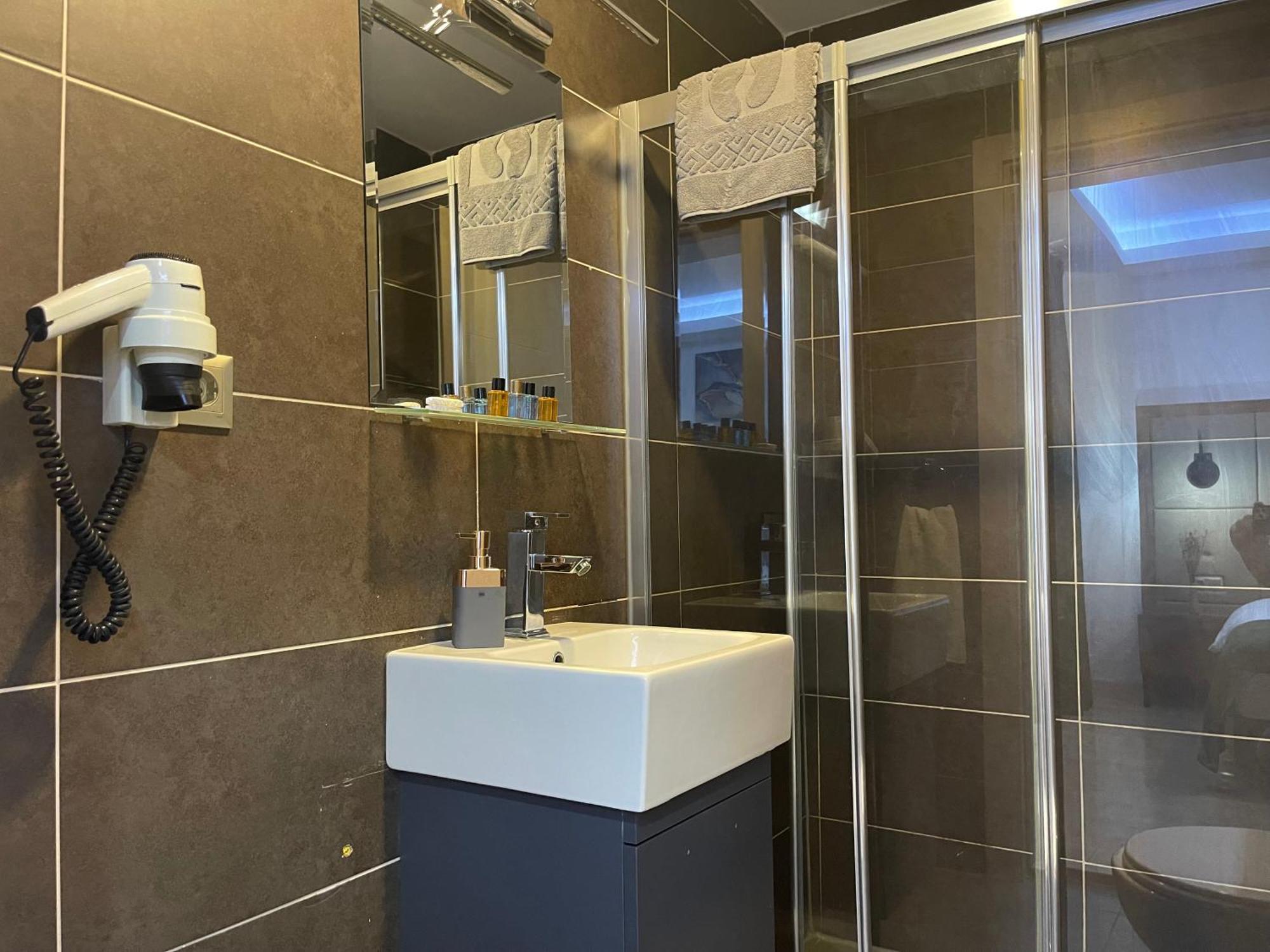Elegance Suites Istanbul Exteriör bild